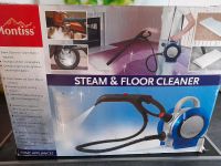 Montiss Steam & Floor Cleaner Baden-Württemberg - Waiblingen Vorschau