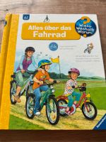 Wieso weshalb Warum Buch alles über das Fahrrad Band 63 Bayern - Kolbermoor Vorschau