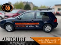 Volkswagen Golf 1.9SDI Basis Sachsen - Oelsnitz/Erzgeb. Vorschau