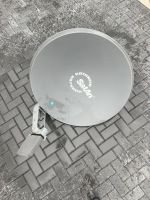 Satellitenschüssel Mecklenburg-Vorpommern - Usedom Vorschau