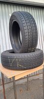 2X 215/60 R17C 109/107T - RWO6 HANKOOK - M+S - Winter Rheinland-Pfalz - Ludwigshafen Vorschau