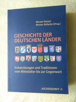 Geschichte der Deutschen Länder. Entwicklungen und Traditionen vo Leipzig - Altlindenau Vorschau