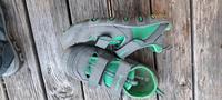 Sandalen Kangaroos Bayern - Nußdorf am Inn Vorschau