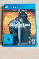 Kingdom Come - Deliverance PS4 Niedersachsen - Schwanewede Vorschau