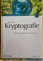 Klaus Schmeh: Kryptografie (4. Auflage) Leipzig - Knautkleeberg-Knauthain Vorschau