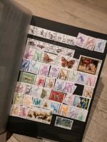 Briefmarken Sammlung Altstadt-Lehel - München/Lehel Vorschau