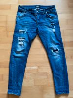 Tigha Jeans Hose Gr. 36 Bayern - Feuchtwangen Vorschau