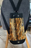 Nici Rucksack / Matchsack Wild Nici Tigerdesign Bayern - Cadolzburg Vorschau