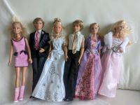 XXL Barbie-Geschenkset Mecklenburg-Vorpommern - Neubrandenburg Vorschau