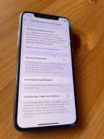 iPhone XS 256GB ohne SIM Lock Bayern - Großenseebach Vorschau
