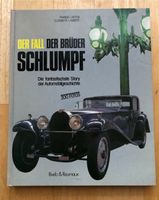 Buch, gebraucht, Der Fall der Brüder Schlumpf Baden-Württemberg - Rangendingen Vorschau