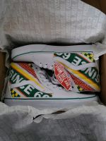 Vans Sk8 Hi Häfen - Bremerhaven Vorschau