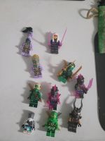 Lego Ninjago Minifiguren Friedrichshain-Kreuzberg - Kreuzberg Vorschau