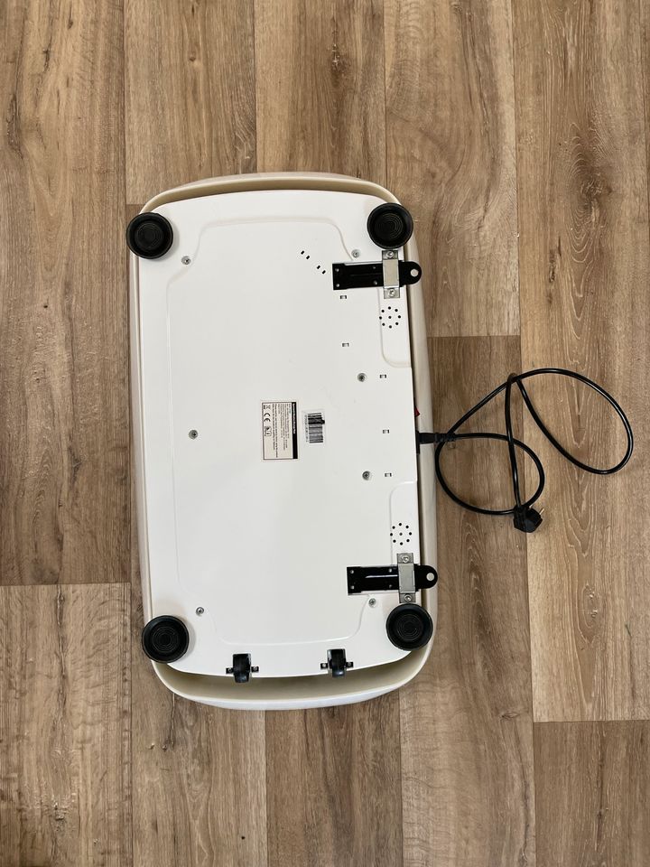 Vibration Plate - Sportstech VP300 VIBRATIONSPLATTE in Schweina