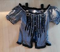 Trachten Bluse Dirndl Bluse Landhaus Neu Gr. 38 Bayern - Ingolstadt Vorschau