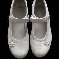 SABALIN Mädchen Ballerinas Gr. 37 Nordrhein-Westfalen - Plettenberg Vorschau