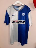 Vintage - Hertha BSC Auswärtstrikot 2002 - Seltenes Sammlerstück Rodenkirchen - Sürth Vorschau