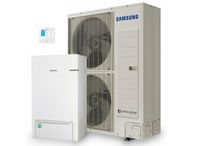 Wärmepumpe Heizung Samsung EHS SPLIT AE160ANYDGH/EU 12 kW 400V Brandenburg - Frankfurt (Oder) Vorschau