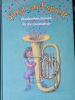 Singt und spielt / Musikunterrichtswerk für die Grundschule Nordrhein-Westfalen - Winterberg Vorschau