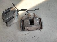 BMW E60 E61 5er 525d Bremssattel vorne links rechts Hessen - Rosbach (v d Höhe) Vorschau