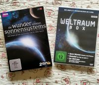 DVD - Collection Wunder des Sonnensystems + Weltraum -Box Hessen - Seeheim-Jugenheim Vorschau