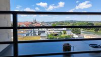 Zwei Zimmer mit Ausblick im Marina Quartier - HC32 Bayern - Regensburg Vorschau