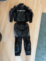 Dainese-Lederkombi (zweiteilig) Niedersachsen - Wolfsburg Vorschau