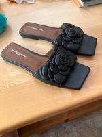 Damen Schuhe Sandalen  Gr 40 Konstantin Starke New York Bayern - Zorneding Vorschau