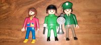 Playmobil Polizei Figuren Set Nordrhein-Westfalen - Beckum Vorschau