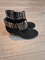 Schuhe Rieker Neu Gr 41 NP 90€ Hamburg-Nord - Hamburg Barmbek Vorschau