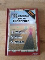 100 ultimative Tipps zu Minecraft 9 783741 520549 Bayern - Diedorf Vorschau