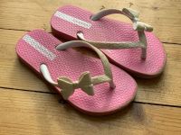 Ipanema Badeschuhe, Flip Flops, Zehentrenner Gr. 27 #Glitzer Bayern - Wasserlosen Vorschau