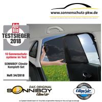 Sonnenschutz Sonniboy für Opel Modelle Rheinland-Pfalz - Westhofen Vorschau