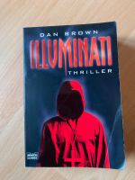 Illuminati von Dan Brown Hessen - Bad Orb Vorschau