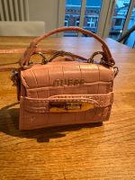 NEU Guess Handtasche Lippenstift Kreuzbody in rosa aus Kunstleder Bonn - Bonn-Zentrum Vorschau