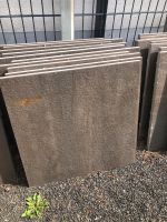 Feinsteinzeugplatten 60x60x2 Nordrhein-Westfalen - Herne Vorschau