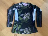 Salomon Langarmshirt / FunktionsshirtGr. S/M Bayern - Ruhpolding Vorschau