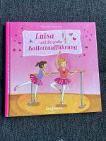 Luisa und die große Ballettaufführung Bayern - Kreuzwertheim Vorschau