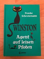 Winston - Agent auf leisen Pfoten Bayern - Rauhenebrach Vorschau