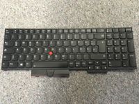 Tastatur Lenovo Thinkpad FRU 5N20Z74796 P15 G1, T15G Baden-Württemberg - Argenbühl Vorschau