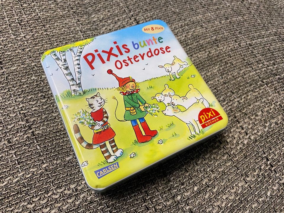Pixi Bücher Oster Edition + Weitere in Eisenach