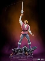 Iron Studios | Masters of the Universe | Statue Prince Adam Köln - Mülheim Vorschau