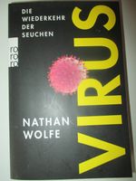 Virus - Die Wiederkehr der Seuchen - Buch Baden-Württemberg - Reichenbach an der Fils Vorschau