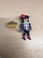 Playmobil Figur, Ritter, Fürst, Musketier, Pirat Nordrhein-Westfalen - Paderborn Vorschau