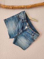 Next Jeans Shorts 7y Baden-Württemberg - Marbach am Neckar Vorschau