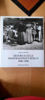 Berlin Bildband Heinrich Zille 1890 - 1910 Bayern - Bayreuth Vorschau