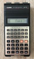 Casio fx-82C Taschenrechner Schleswig-Holstein - Büdelsdorf Vorschau