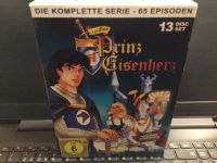 Prinz Eisenherz—Die komplette Serie (13 DVDs) 65 Episoden Berlin - Spandau Vorschau