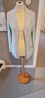 Marc Cain Strickjacke Cardigan 70% Angora 10% Wolle Gr. N5 40 Niedersachsen - Vechta Vorschau