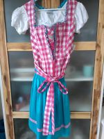 Dirndl mit Bluse Bayern - Ebensfeld Vorschau